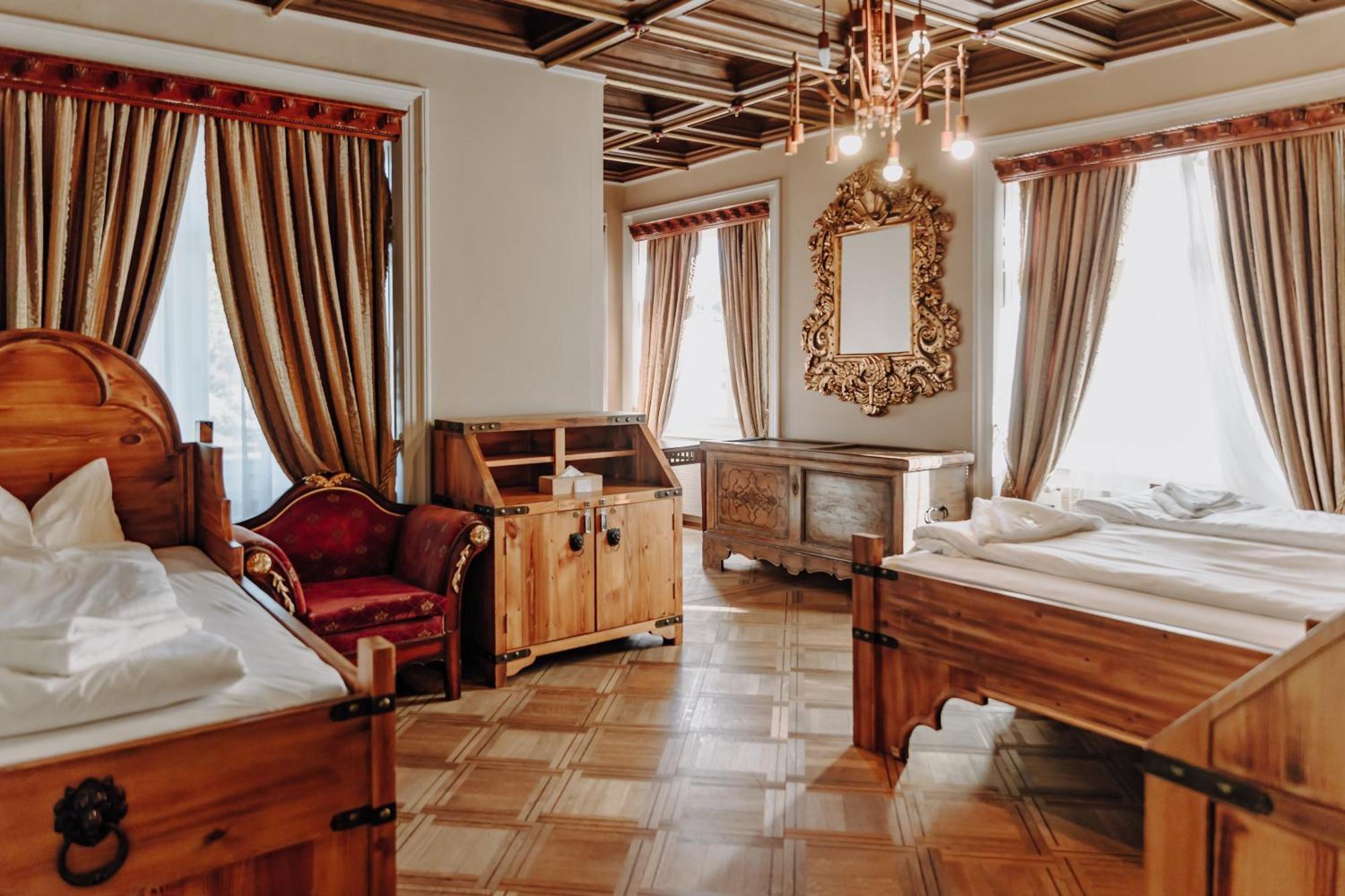 Seldas Schaffhausen Dış mekan fotoğraf