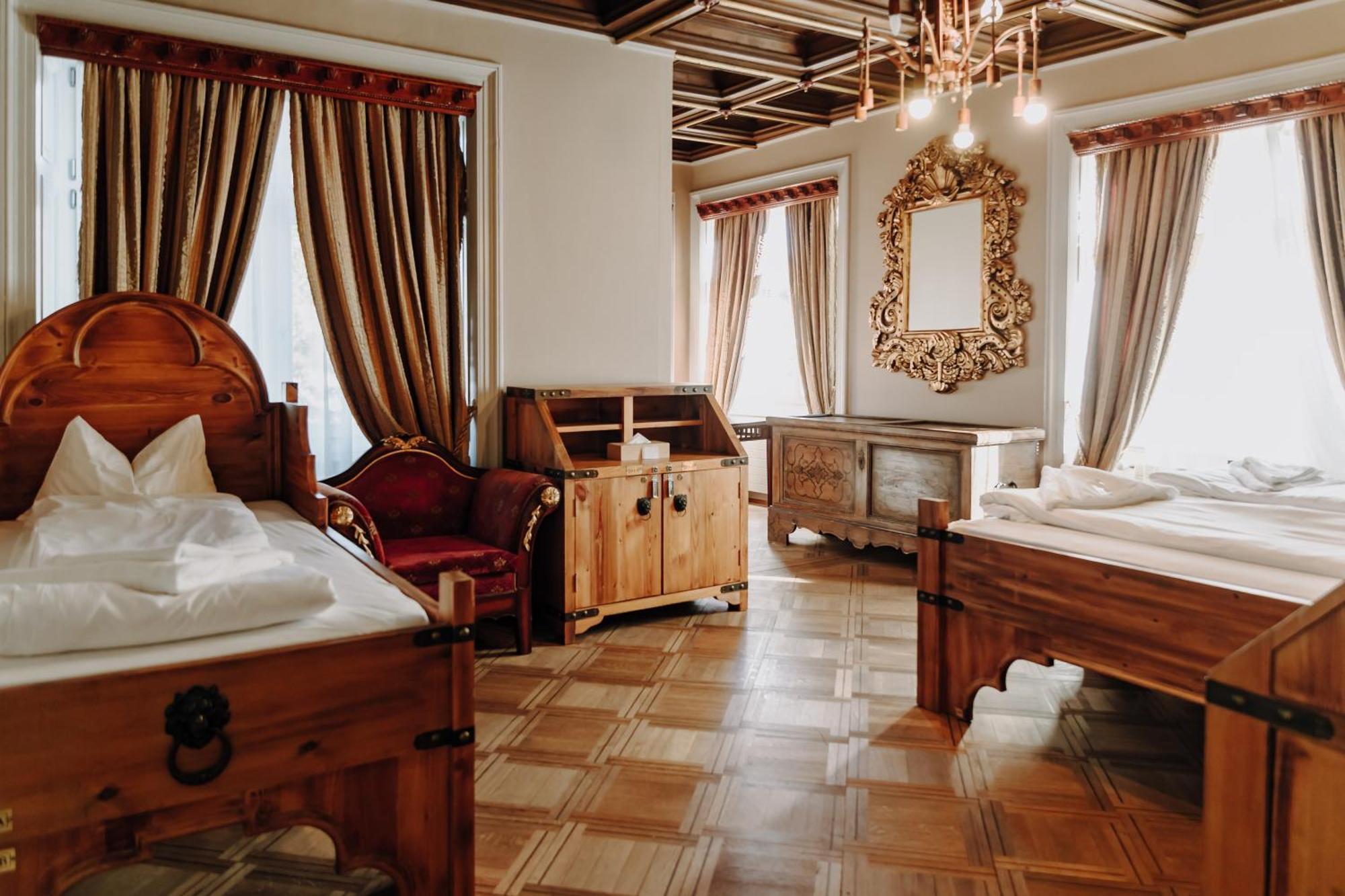 Seldas Schaffhausen Dış mekan fotoğraf