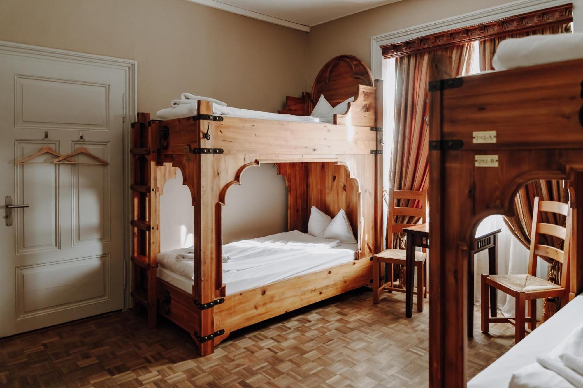 Seldas Schaffhausen Dış mekan fotoğraf