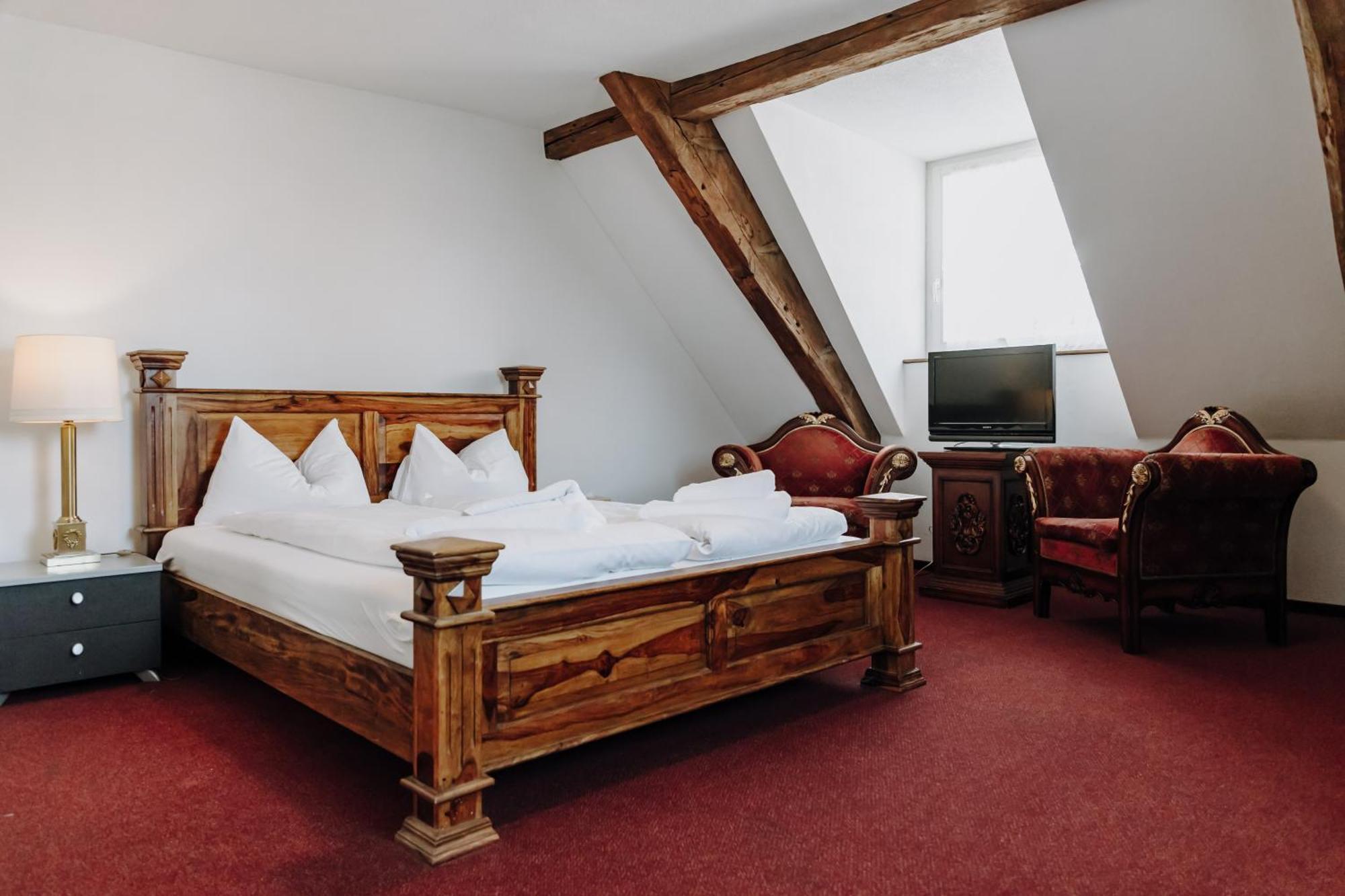 Seldas Schaffhausen Dış mekan fotoğraf